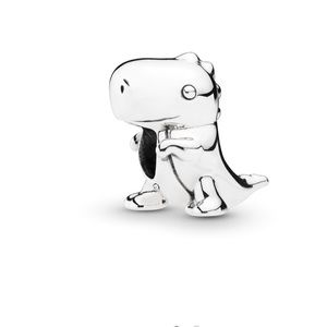 Pandora Dino the Dinosaur Charm